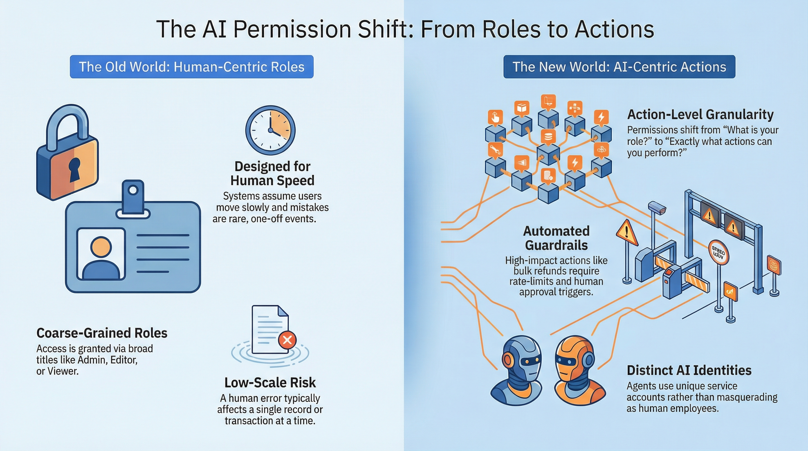 The Software Feature No One Asked For (But AI Agents Will Force)