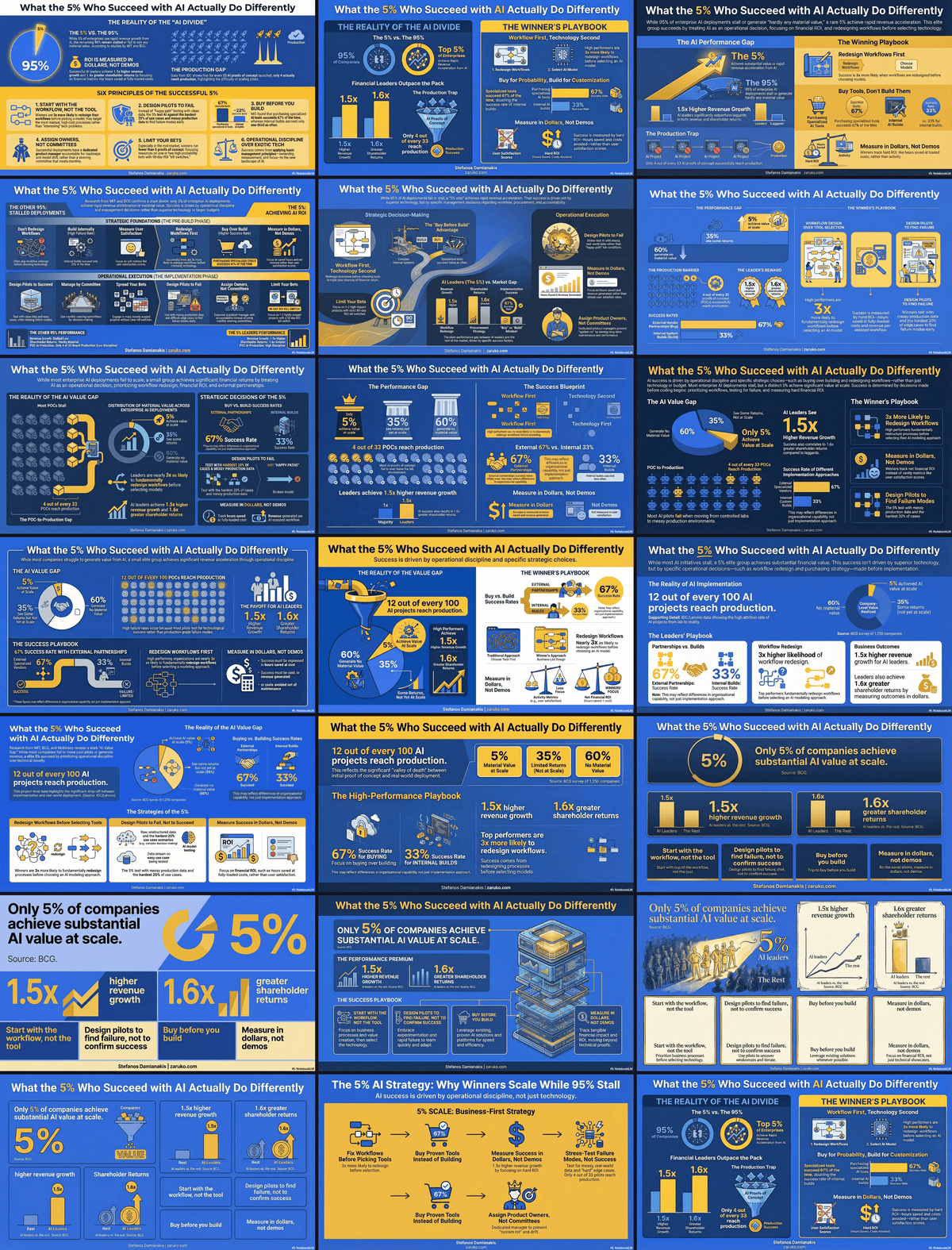 Before You Let AI Act Alone, Ask This One Question