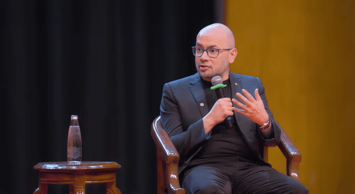 The Einstein Test: Why AGI Is Not Around the Corner