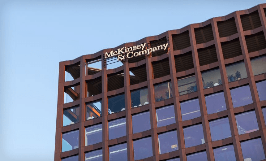 An AI agent hacked McKinsey's internal AI platform in two hours. Through SQL injection.