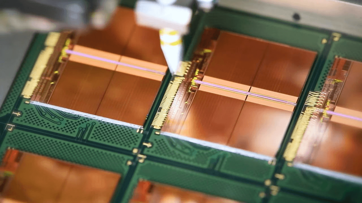 AI data centers are gobbling up the world's memory supply. Your business will feel it.