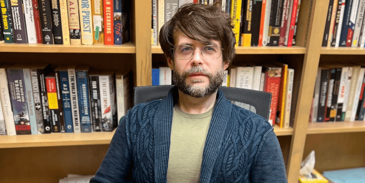 A professor used prompt injection to catch students cheating with AI.