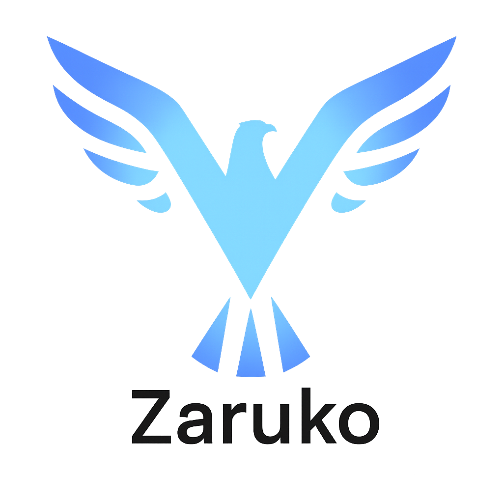 Zaruko